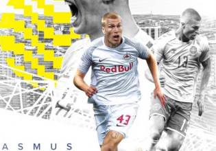 Ανακοίνωσε Κρίστενσεν η Λιντς