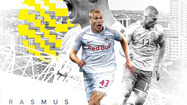 Ανακοίνωσε Κρίστενσεν η Λιντς