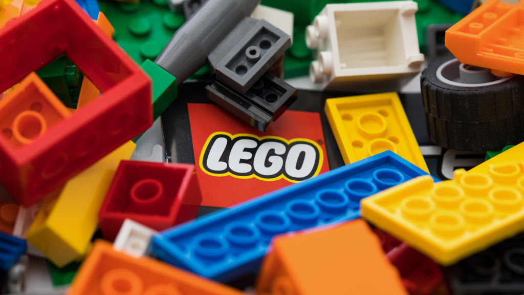 Ρωσία: Κλείνουν τα καταστήματα Lego λόγω εξάντλησης των προμηθειών