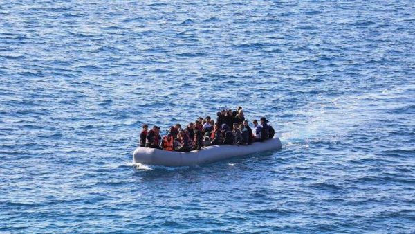 Λιμενικό: Εξαρθρώθηκε κύκλωμα διακίνησης μεταναστών από την Τουρκία – Δύο συλλήψεις
