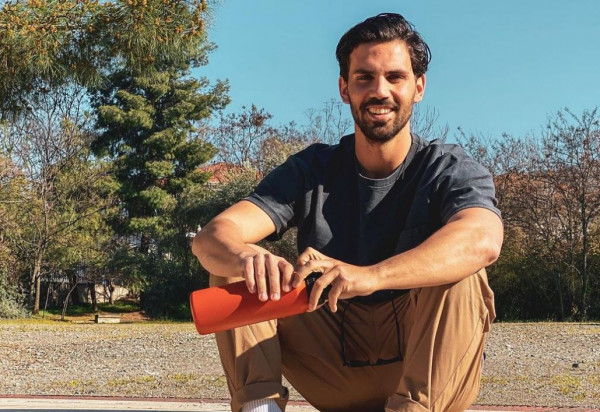 Γιώργος Λέντζας: Επιστρέφει στην τηλεόραση – Η ανακοίνωσή του για την έναρξη των γυρισμάτων