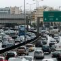 Σοβαρό τροχαίο στη λεωφόρο Αθηνών με στρατιωτικό όχημα – Πληροφορίες για τραυματισμό