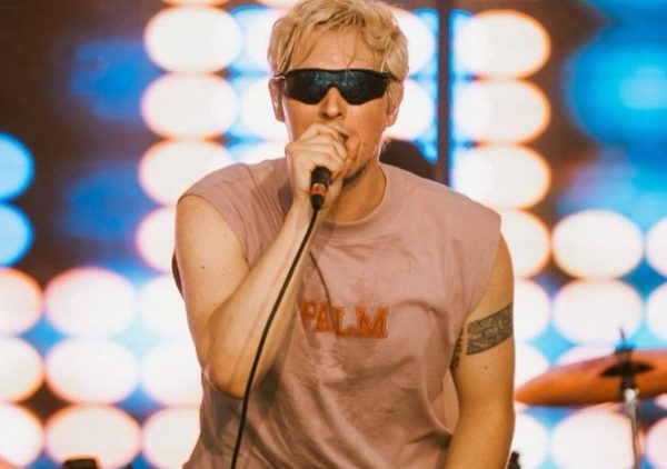 Leon of Athens: Η τρυφερή εξομολόγησή του για την Κατερίνα Ντούσκα