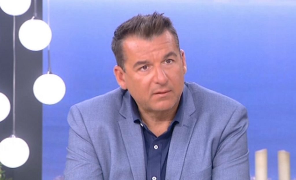 «Βγήκαν τα μαχαίρια» στο Πρωινό: «Ποιος είσαι εσύ που θα το κρίνεις;»