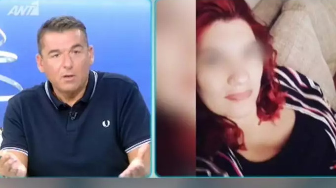 Γιώργος Λιάγκας: «Τι να πούμε, ότι είναι η Αγία Ρούλα;» – Ξέσπασε κατά της Ρούλας Πισπιρίγκου