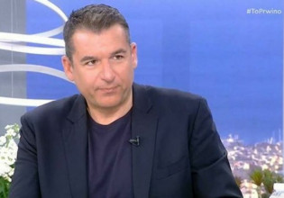 Αποκάλυψη από Λιάγκα: «Μεγαλοστέλεχος καναλιού απέρριψε δημοσιογράφο γιατί ήταν χοντρή»