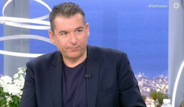 Αποκάλυψη από Λιάγκα: «Μεγαλοστέλεχος καναλιού απέρριψε δημοσιογράφο γιατί ήταν χοντρή»