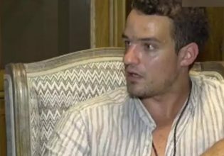 Liam Ireland: Δεχόμουν σεξουαλική κακοποίηση από τα 10 έως τα 13 από τον προπονητή μου