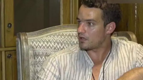 Liam Ireland: Δεχόμουν σεξουαλική κακοποίηση από τα 10 έως τα 13 από τον προπονητή μου