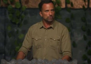 Survivor: «Μην ξεφτιλίζεσαι άλλο με τον γλίτσα» – Στο στόχαστρο του Twitter τώρα και ο Γιώργος Λιανός