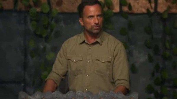 Survivor: «Μην ξεφτιλίζεσαι άλλο με τον γλίτσα» – Στο στόχαστρο του Twitter τώρα και ο Γιώργος Λιανός