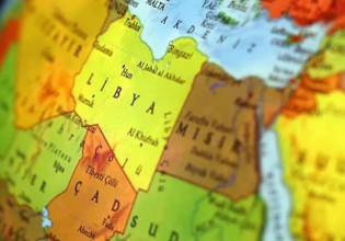 Λιβύη: Εκτός η Ελλάδα από το κοινό σχέδιο Ιταλίας, Τουρκίας και Αιγύπτου