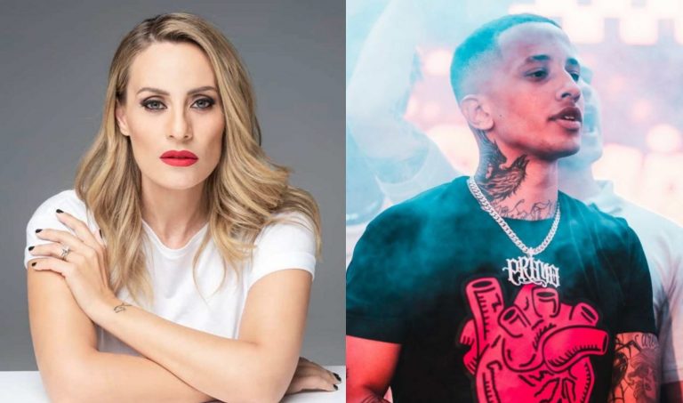 Ελεονώρα Μελέτη: Αφοπλιστική απάντηση στον Light – «Δεν είναι το παν το χρήμα και οι γκόμενες»