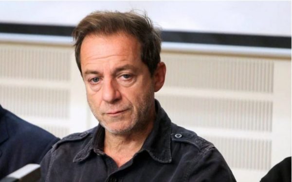 Δημήτρης Λιγνάδης: Σήμερα η απολογία του ηθοποιού