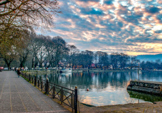 Πείραμα «πιλότος» στα Ιωάννινα