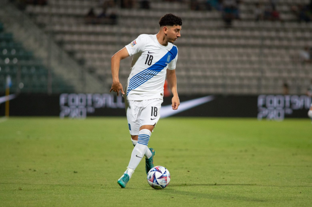 Σοκ με Λημνιό στην εθνική! (vid)