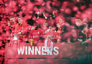 Το φοβερό βίντεο της Λίβερπουλ για τα 130 χρόνια ιστορίας της