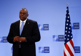 ΗΠΑ: Η Κίνα υιοθετεί πιο πιεστική και επιθετική προσέγγιση στις διεκδικήσεις της