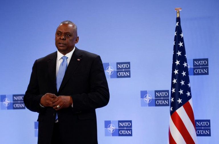 ΗΠΑ: Η Κίνα υιοθετεί πιο πιεστική και επιθετική προσέγγιση στις διεκδικήσεις της