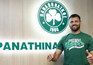 Το ματς που έκανε τον Γιοβάνοβιτς να… ερωτευτεί τον Λοντίγκιν