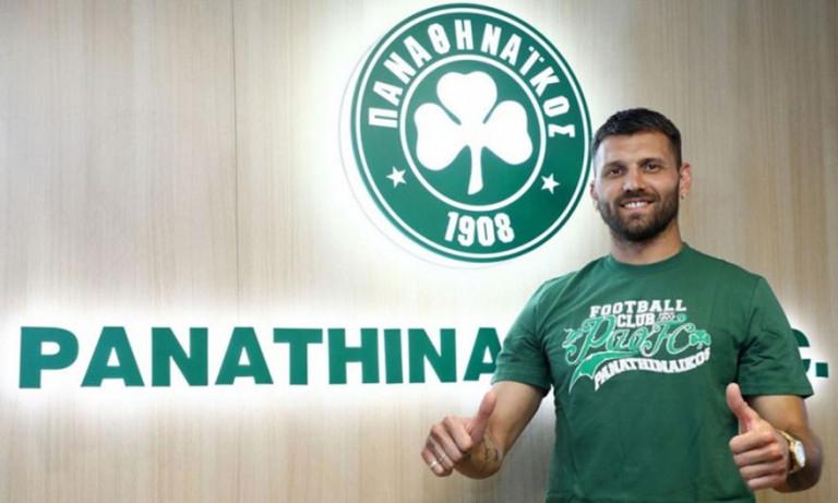 Το ματς που έκανε τον Γιοβάνοβιτς να… ερωτευτεί τον Λοντίγκιν