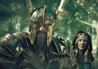 Ο Άρχοντας των Δαχτυλιδιών: Στα σκαριά νέα επική ταινία χωρίς ηθοποιούς