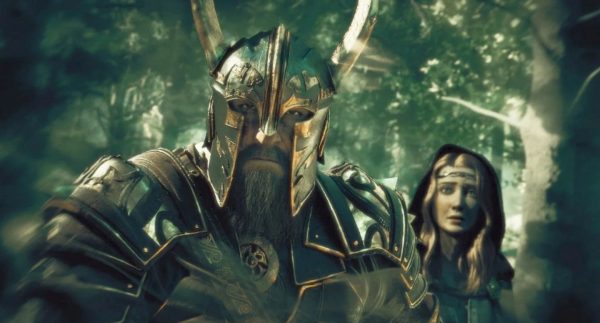 Ο Άρχοντας των Δαχτυλιδιών: Στα σκαριά νέα επική ταινία χωρίς ηθοποιούς