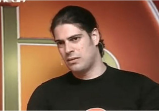 Θυμάστε τον Λορέντζο από το Bar; Δείτε πώς είναι σήμερα «ο πιο cool τύπος των ριάλιτι»