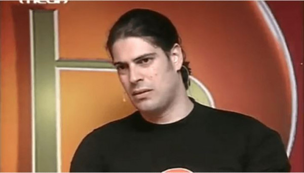 Θυμάστε τον Λορέντζο από το Bar; Δείτε πώς είναι σήμερα «ο πιο cool τύπος των ριάλιτι»