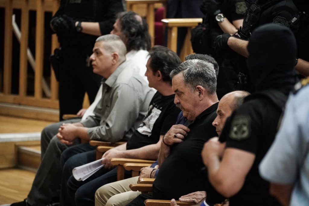 Δίκη Χρυσής Αυγής: Ξεκινά από την αρχή, λέει η δικηγόρος της οικογένειας Φύσσα – «Μπορεί να διαρκέσει και δύο χρόνια»