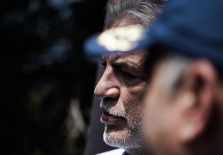 Στυλιανίδης στο in: Υπό έλεγχο το μεγάλο μέτωπο της πυρκαγιάς – Λειτούργησε ο συντονισμός