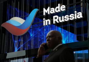 Ποιοι και πώς βοηθούν τον Πούτιν να «σπάσει» την απομόνωση και το εμπάργκο