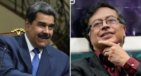 Κολομβία: Ο νεοεκλεγμένος αριστερός πρόεδρος συζητά με τον Μαδούρο το άνοιγμα των συνόρων