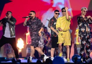 #Cancel_trappers: Κύμα οργής στο Twitter μετά τον άγριο καυγά στα Mad VMA