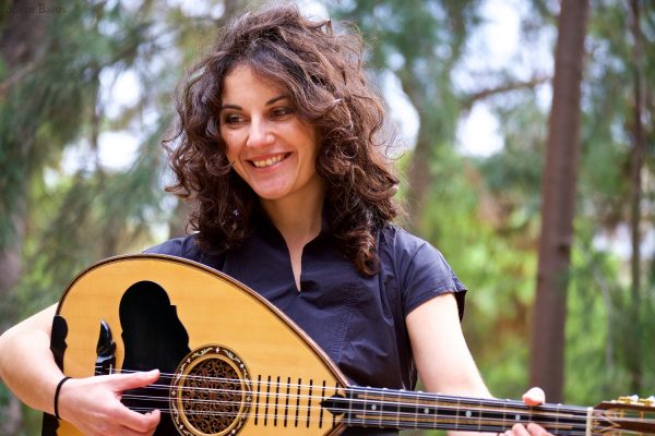 8ο Tinos World Music Festival