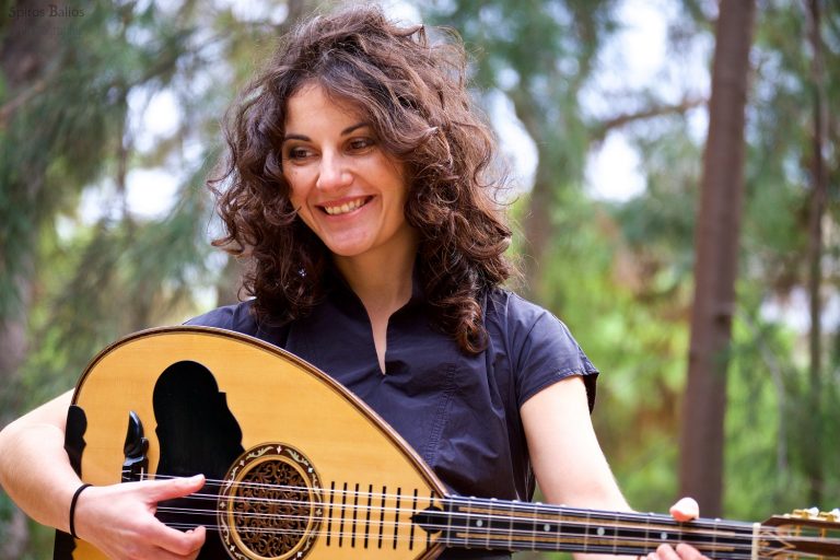 8ο Tinos World Music Festival