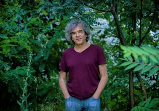 Νίκος Κυπουργός: Τα Κυπο-Θεατρικά στο Μικρό Θέατρο Αρχαίας Επιδαύρου