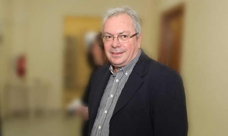 Το «κατηγορώ» για το Βόρειο Αιγαίο