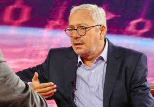 OT FORUM – Σταμάτης Μαλέλης: Κοσμογονικές οι αλλαγές στην τηλεόραση – Η τεχνολογία να υπηρετεί τον άνθρωπο