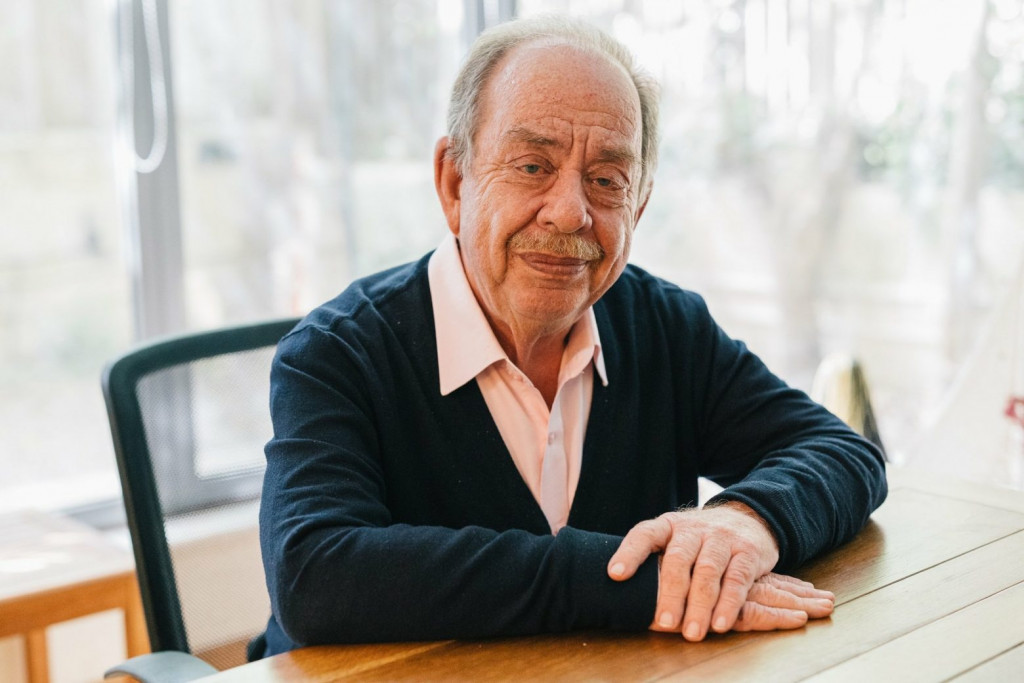 Ηλίας Μαμαλάκης: «Έσφαξε με το γάντι» το MasterChef – «Όταν είχε συνεντεύξεις και ίντριγκες…»