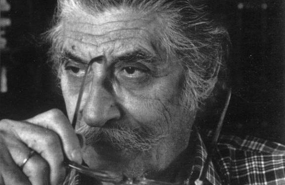 Μανόλης Αναγνωστάκης: Ο «ποιητής της ήττας» που καταδικάστηκε σε θάνατο επειδή ήταν αριστερός