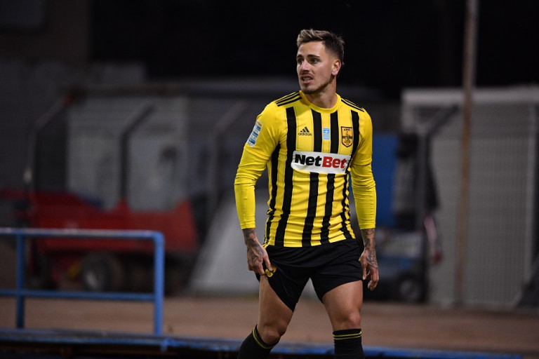 Μανσίνι: Το καλύτερο γκολ μου