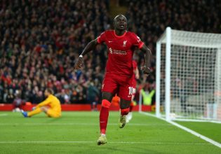 Στο Μόναχο ο Μανέ – Περνάει ιατρικά και ανακοινώνεται από την Μπάγερν