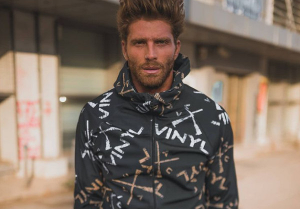 Γιώργος Μανίκας: Δύσκολες ώρες για τον παρουσιαστή – Η σπαρακτική ανάρτησή του στο Instagram