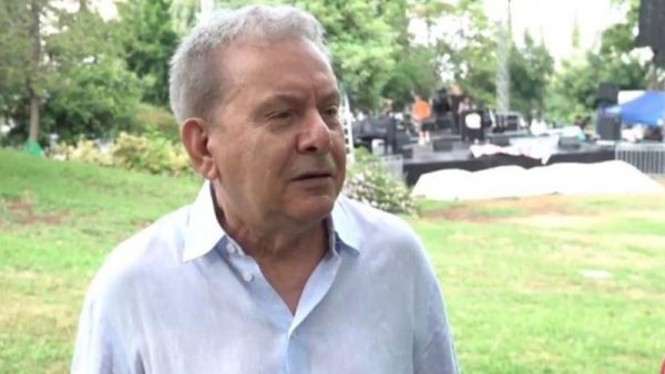 Μανώλης Μητσιάς: «Παρερμηνεύτηκαν τα λόγια μου, έγινε εσκεμμένα» – Νέες δηλώσεις μετά τον σάλο