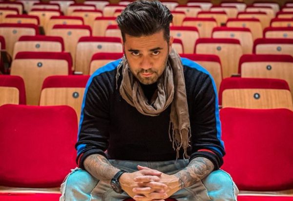 Θοδωρής Μαραντίνης: Οι προτάσεις που είχε για πρωινή εκπομπή και ο λόγος που τις αρνήθηκε