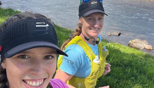 Σκωτία: Αθλήτριες έτρεξαν 106 μαραθώνιους σε 106 μέρες