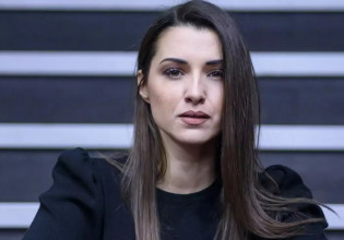 Μαριάννα Πολυχρονίδη: «Δέχθηκα σεξουαλική παρενόχληση και έμεινα άνεργη»