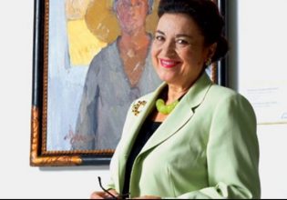 Μαρίνα Λαμπράκη – Πλάκα: Αφήνει πλούσια παρακαταθήκη και μεγάλο «κενό» – O αποχαιρετισμός της ΠτΔ