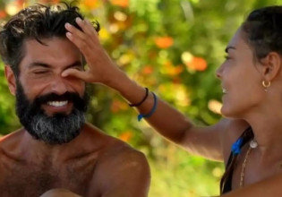 Survivor spoiler: O Μαρτίκας ακυρώνει την Βρισηίδα – «Δεν με νοιάζει αν φύγει ή μείνει»